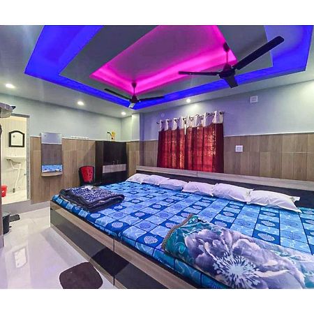 تارابيث Hotel Ilora By Wb Inn المظهر الخارجي الصورة