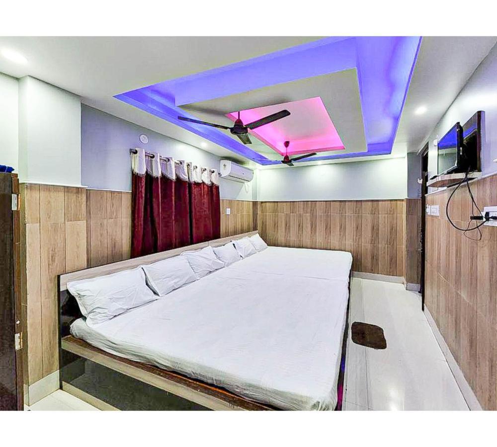 تارابيث Hotel Ilora By Wb Inn المظهر الخارجي الصورة