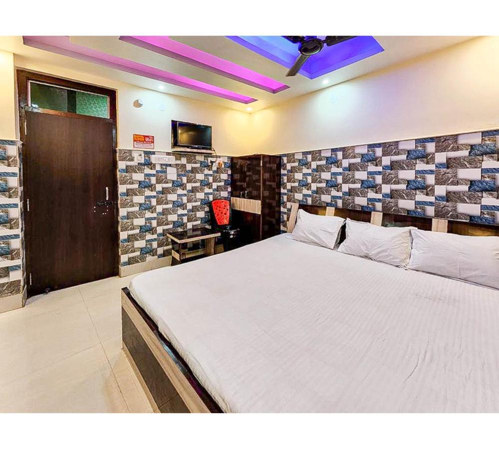 تارابيث Hotel Ilora By Wb Inn المظهر الخارجي الصورة