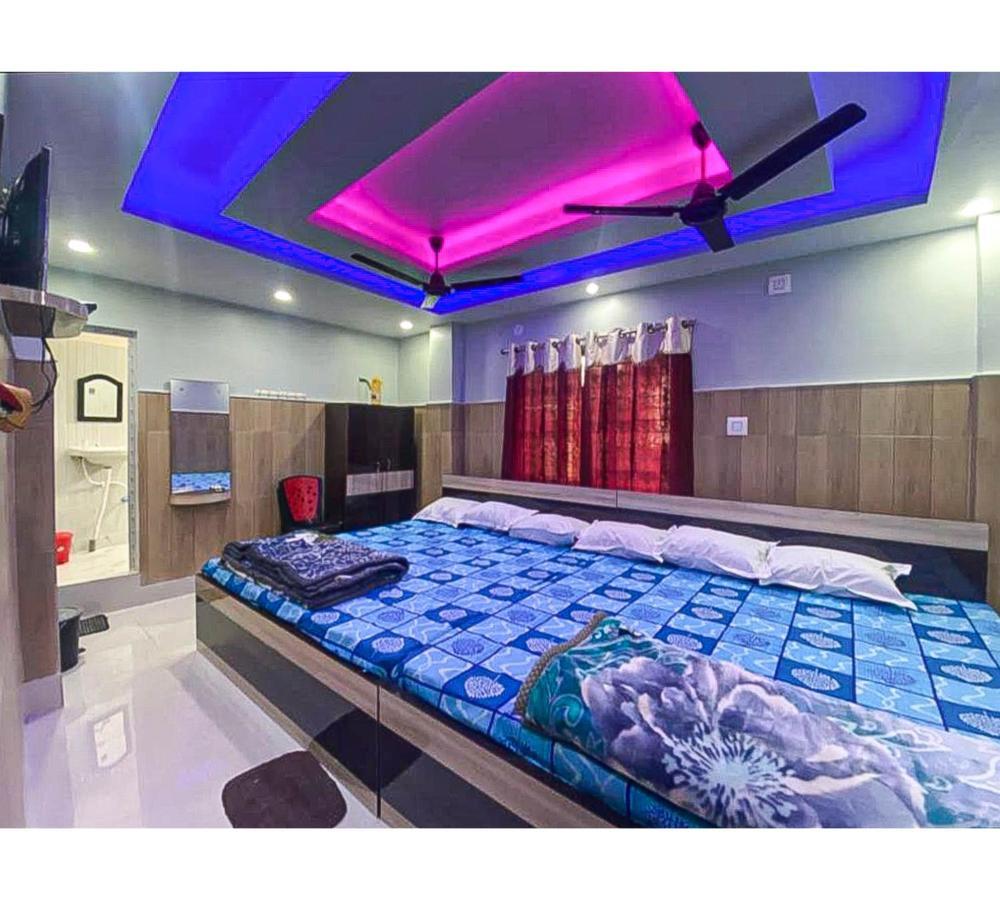 تارابيث Hotel Ilora By Wb Inn المظهر الخارجي الصورة