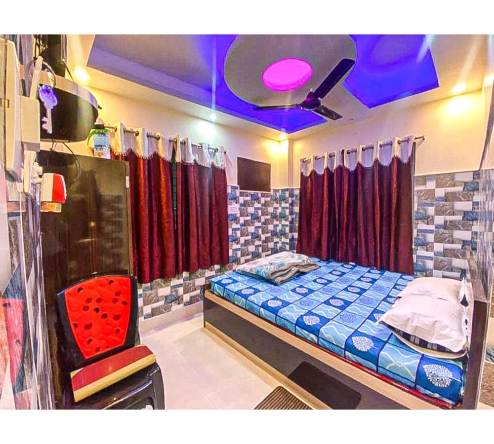 تارابيث Hotel Ilora By Wb Inn المظهر الخارجي الصورة