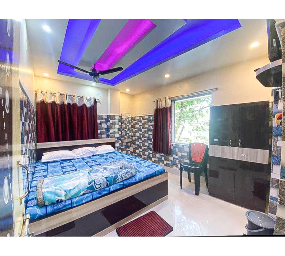 تارابيث Hotel Ilora By Wb Inn المظهر الخارجي الصورة