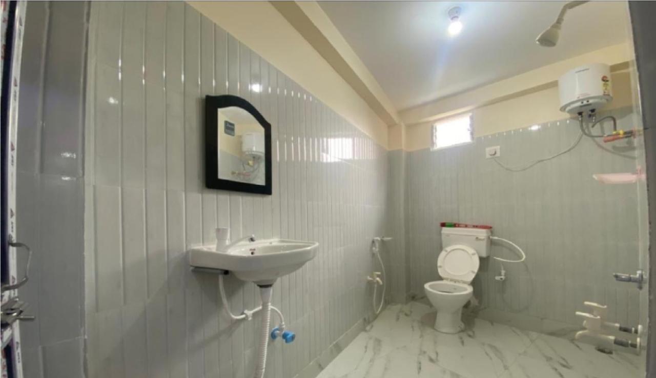 تارابيث Hotel Ilora By Wb Inn المظهر الخارجي الصورة