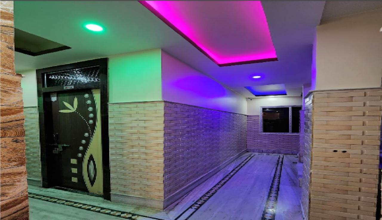 تارابيث Hotel Ilora By Wb Inn المظهر الخارجي الصورة