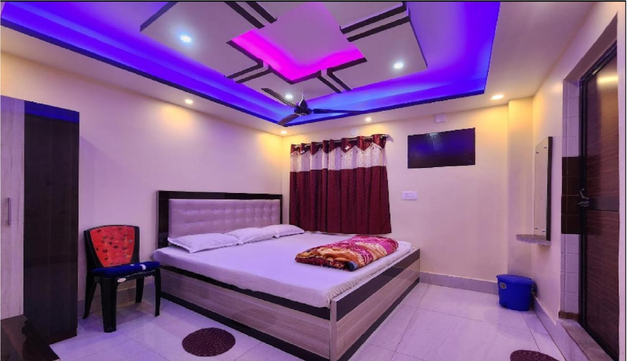 تارابيث Hotel Ilora By Wb Inn المظهر الخارجي الصورة
