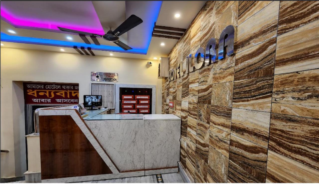 تارابيث Hotel Ilora By Wb Inn المظهر الخارجي الصورة