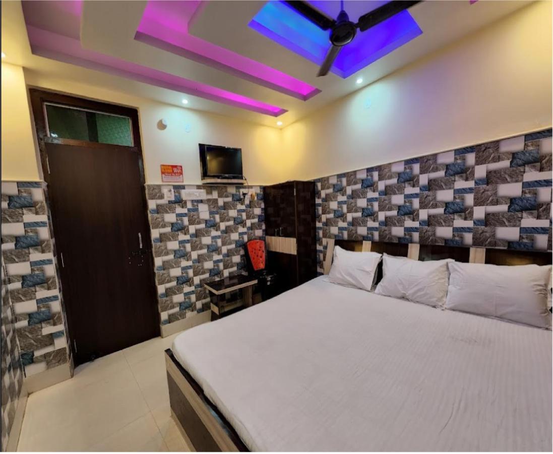 تارابيث Hotel Ilora By Wb Inn المظهر الخارجي الصورة