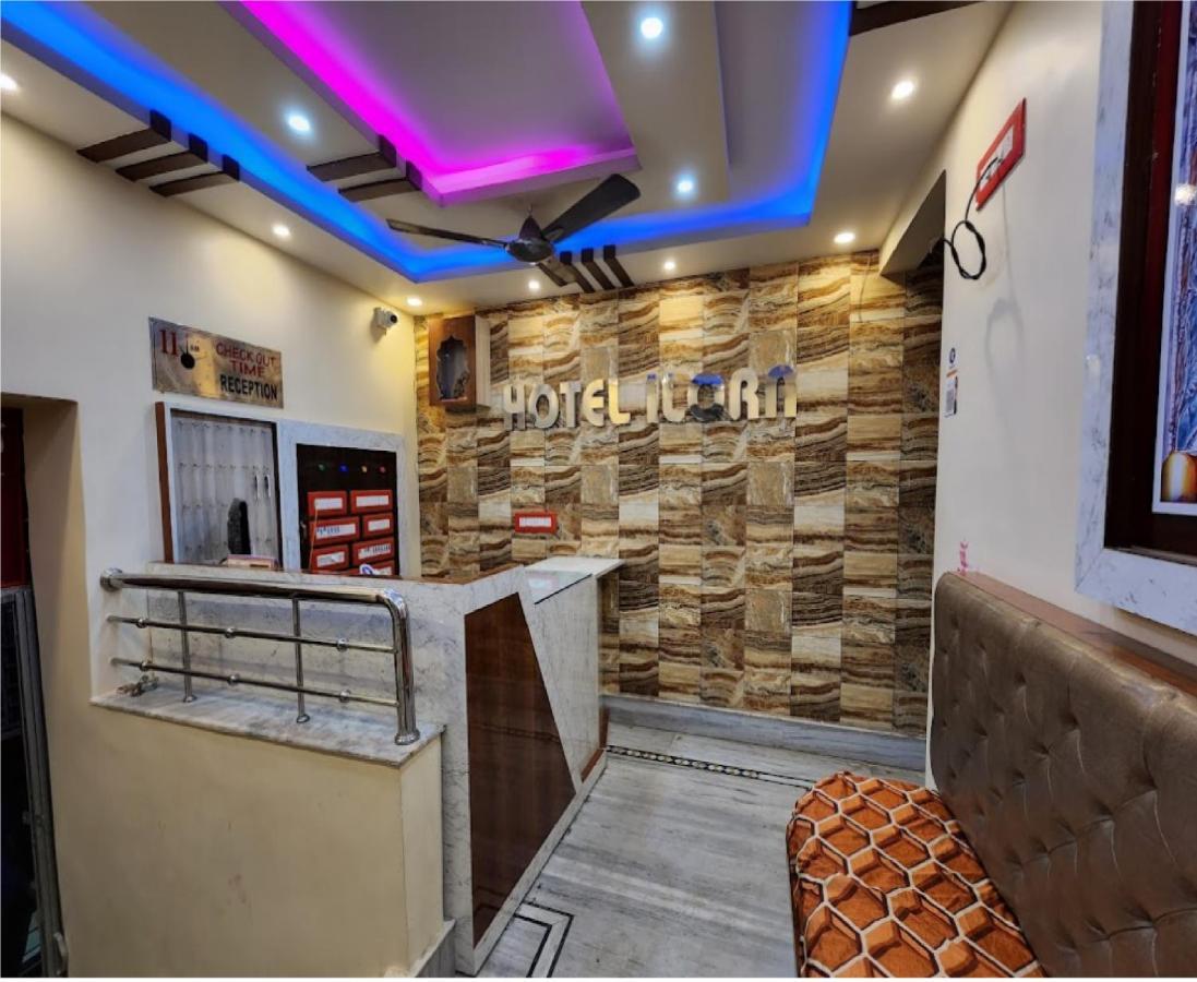 تارابيث Hotel Ilora By Wb Inn المظهر الخارجي الصورة