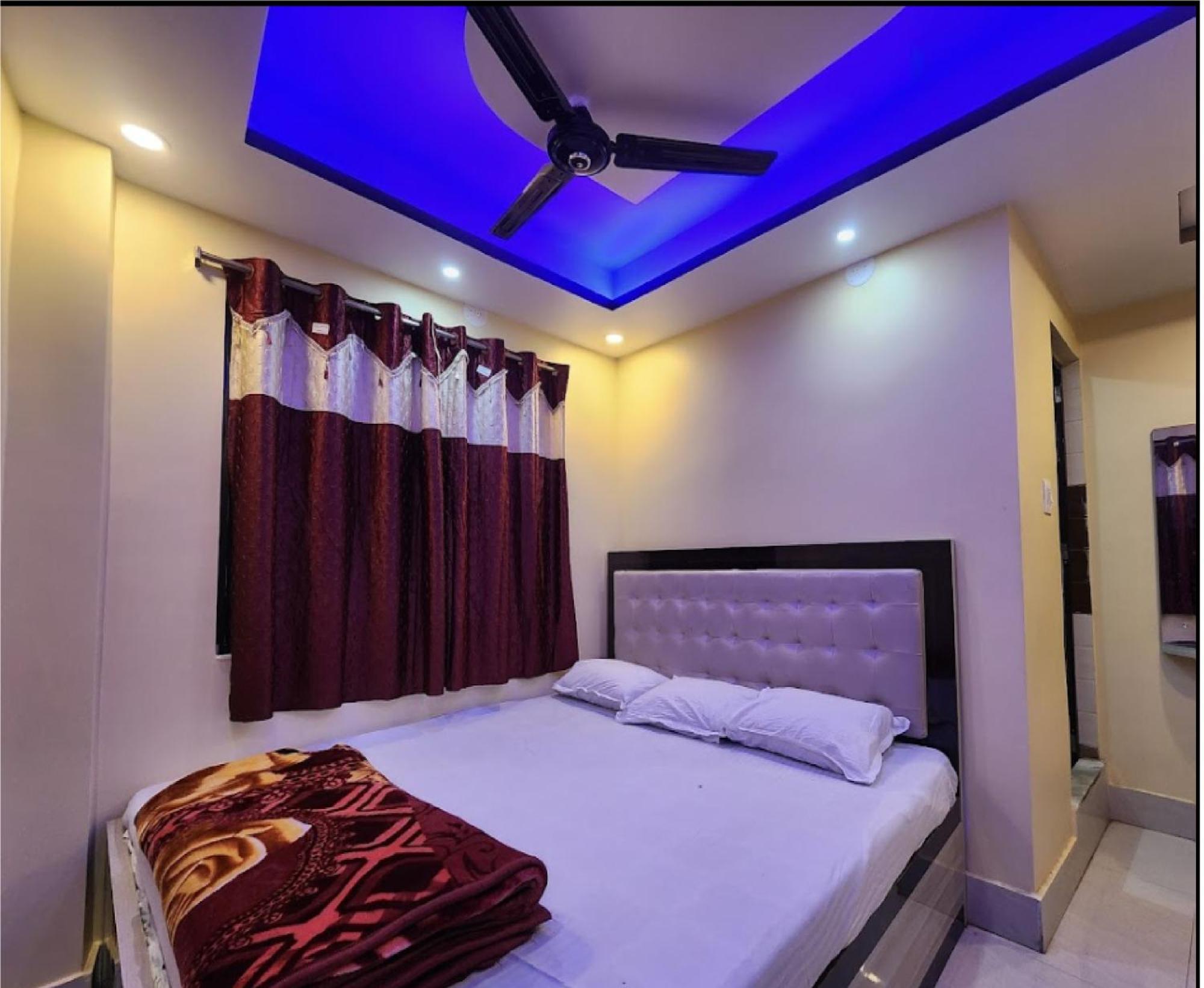 تارابيث Hotel Ilora By Wb Inn المظهر الخارجي الصورة