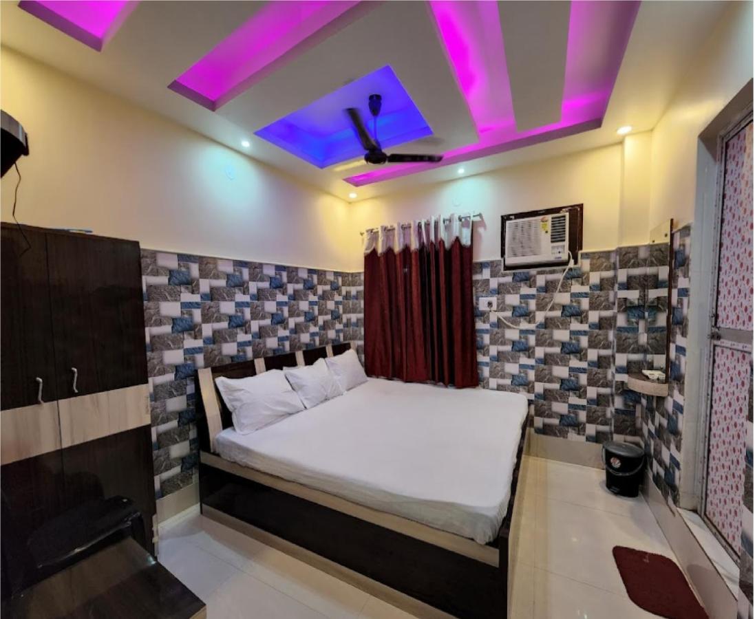 تارابيث Hotel Ilora By Wb Inn المظهر الخارجي الصورة