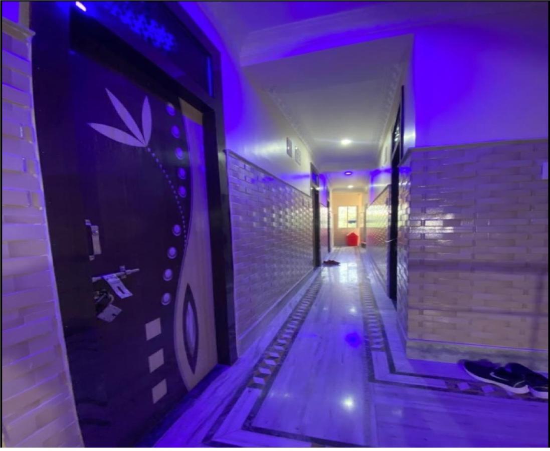 تارابيث Hotel Ilora By Wb Inn المظهر الخارجي الصورة